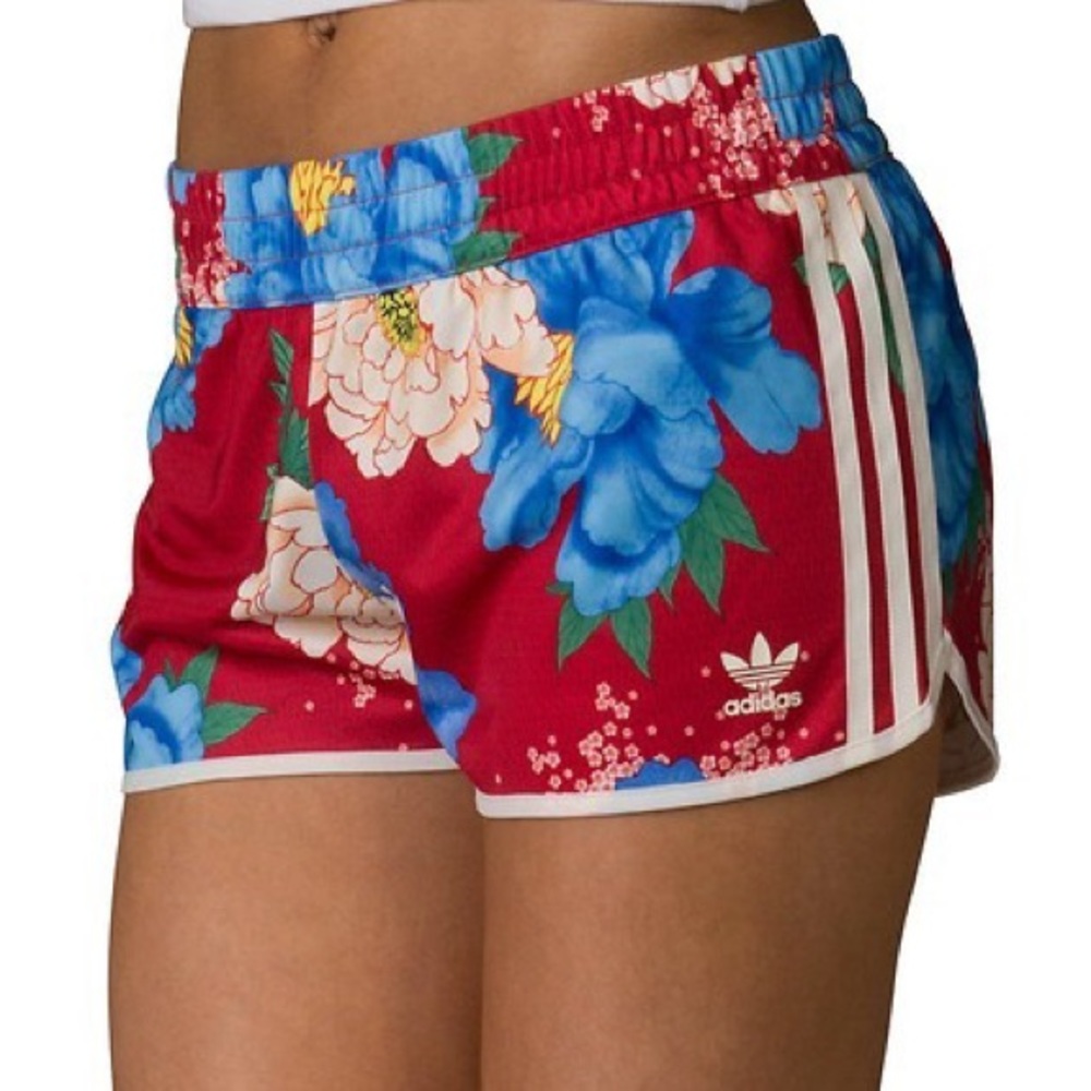Adidas x The Farm Chita Shorts